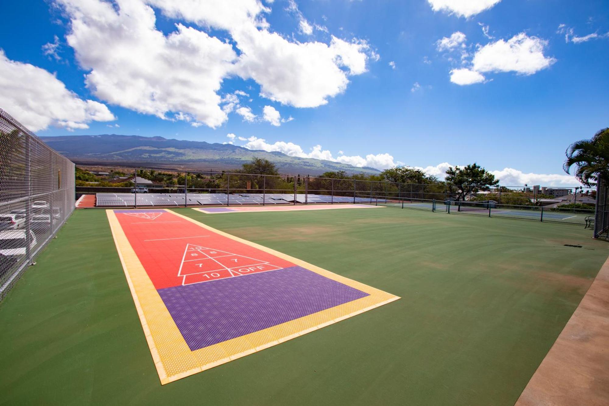 Ocean View Unit At Kihei Alii Kai Close To Beach Exterior photo